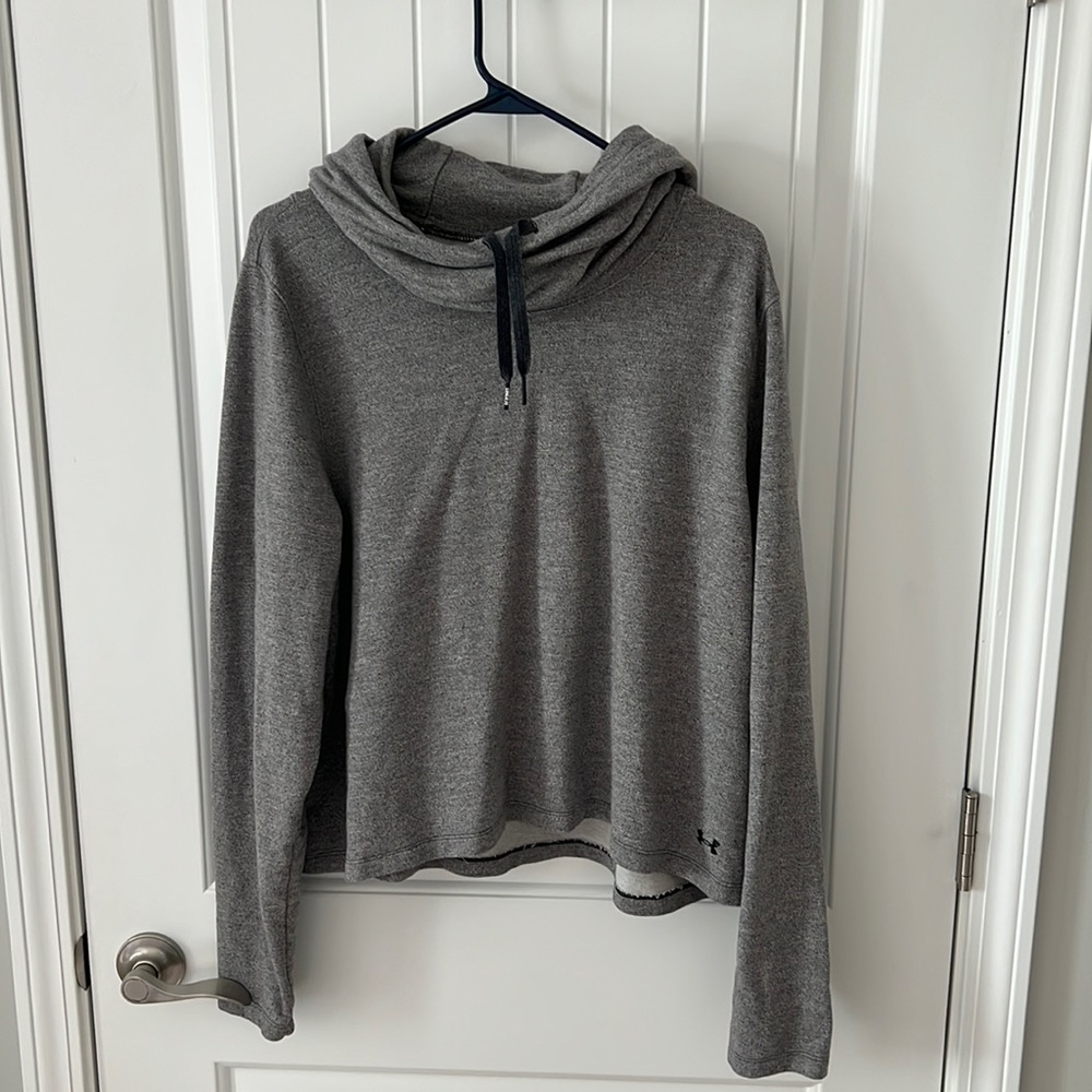 Under Armour Women’s Hoodie 2XL